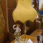 378 5604 Bordslampa